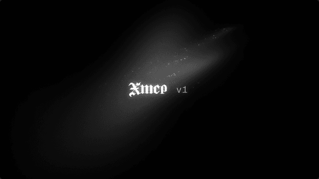From Experiment to Framework: The Road to xmcp v1